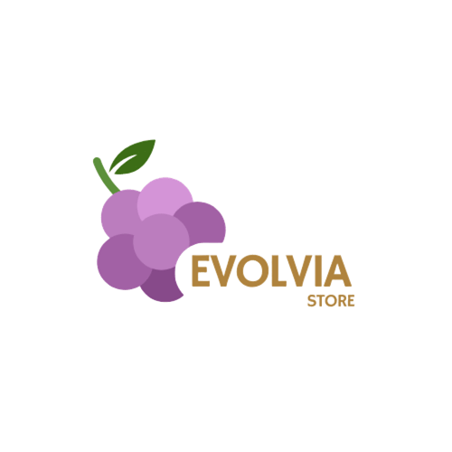 Evolvia Store